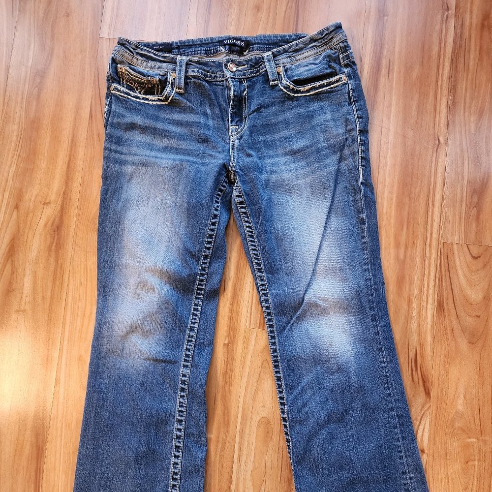 Vigoss Bootcut Jeans